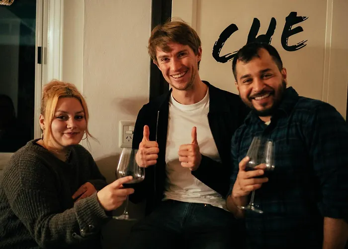 Chepatagonia & ExperiencesHostal