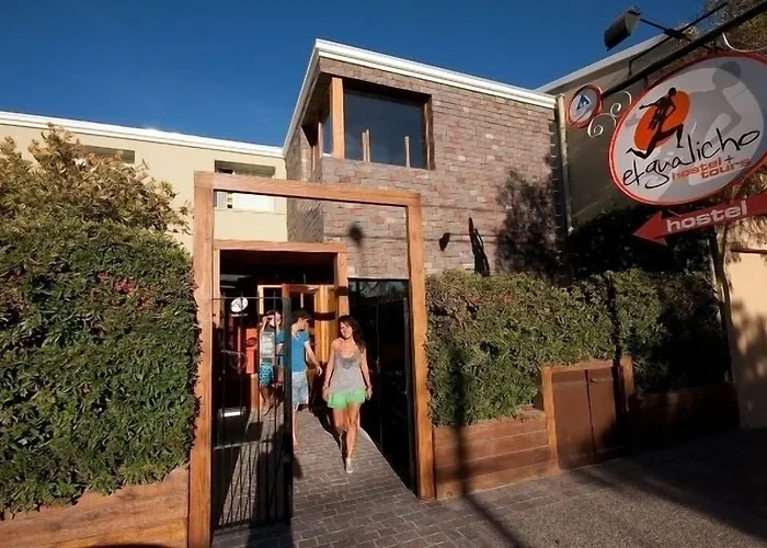 El GualichoHostal