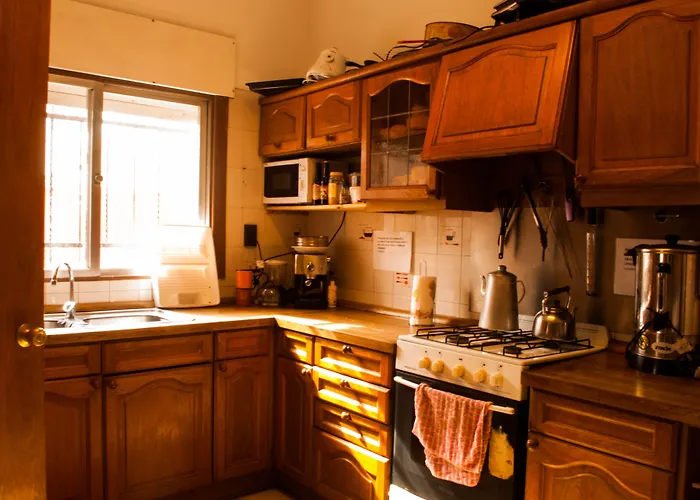 Loica Hostel Puerto Madryn